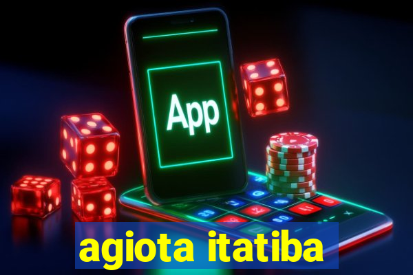 agiota itatiba